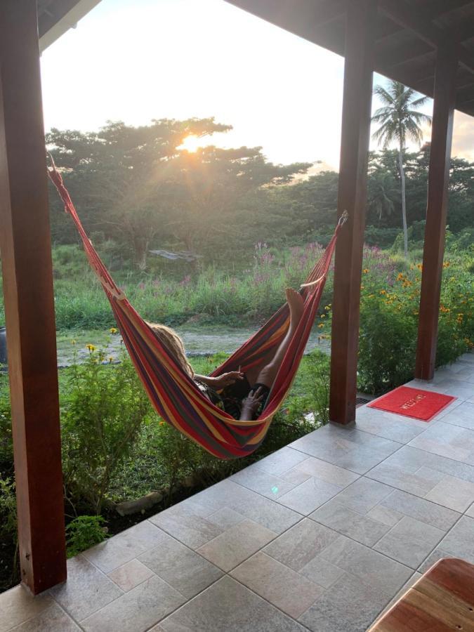 Green Queendom Farm And Lodging Oracabessa Exterior foto